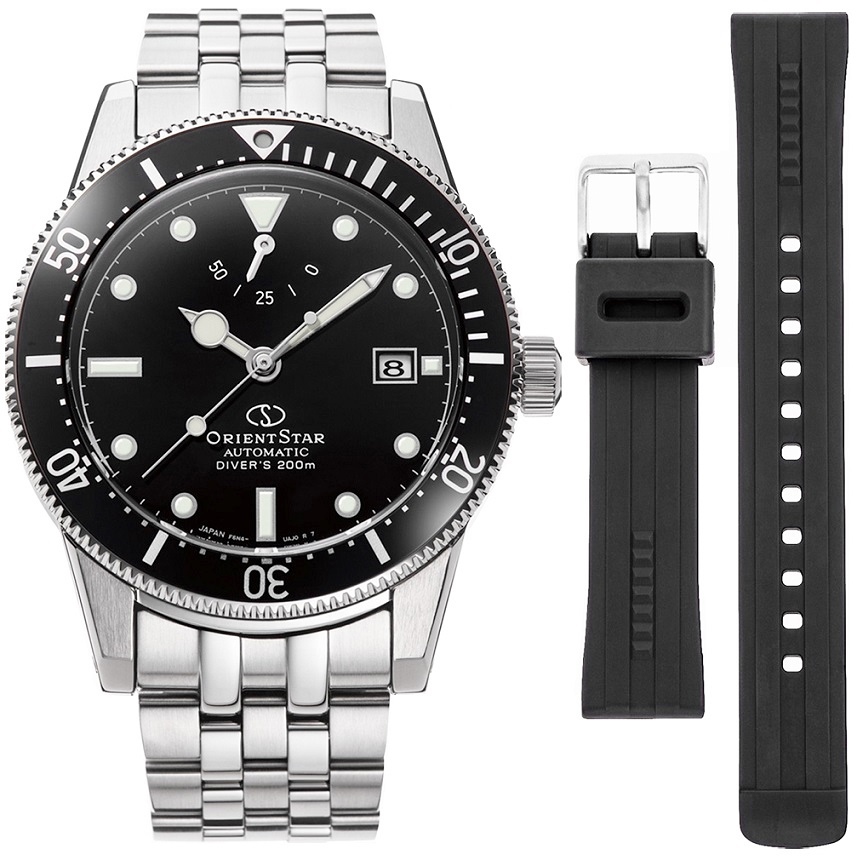 Orient Star RE-AU0601B00B