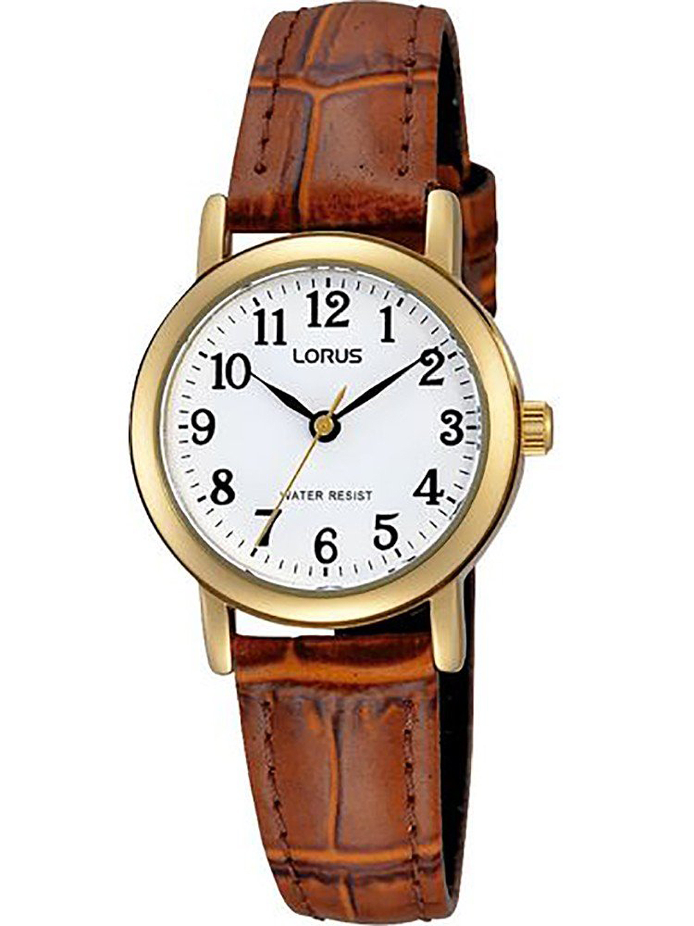 Lorus RRX98GX9 ladies 26mm