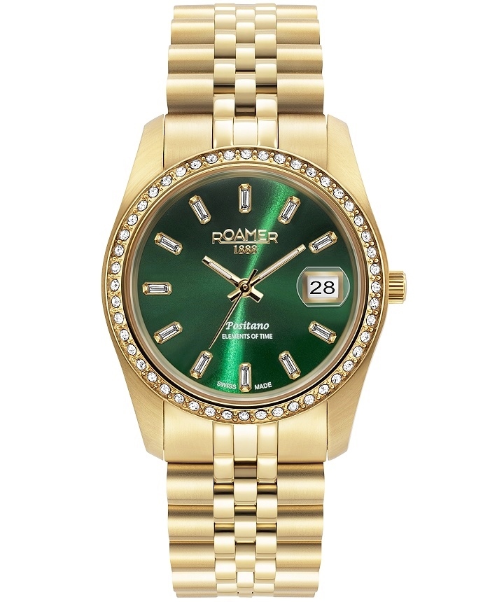 Roamer 853858-48-79-20