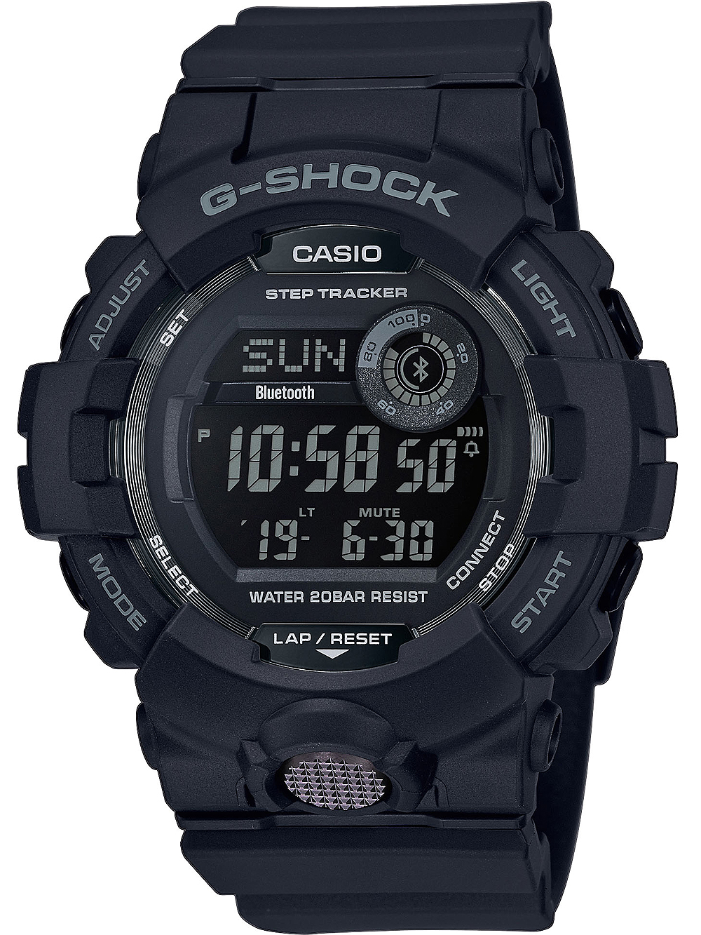 Casio GBD-800-1BER G-Shock
