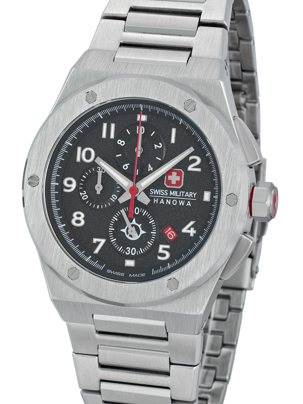 Swiss Military Hanowa SMWGI2102001 Sonoran Chrono 43 mm