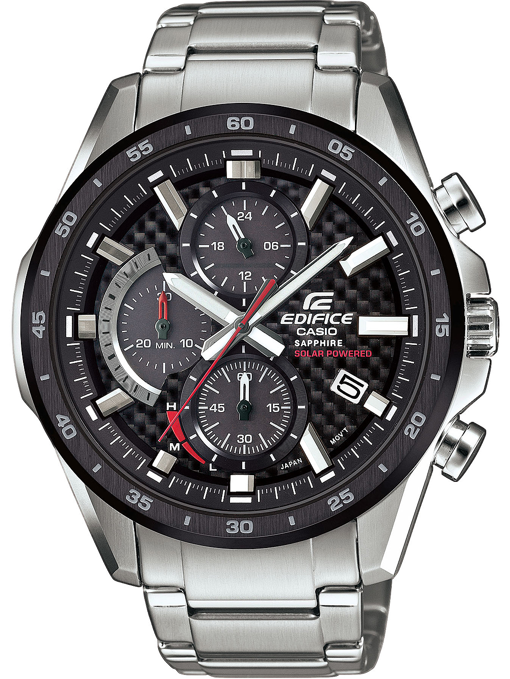 Casio EFS-S540DB-1AUEF Edifice