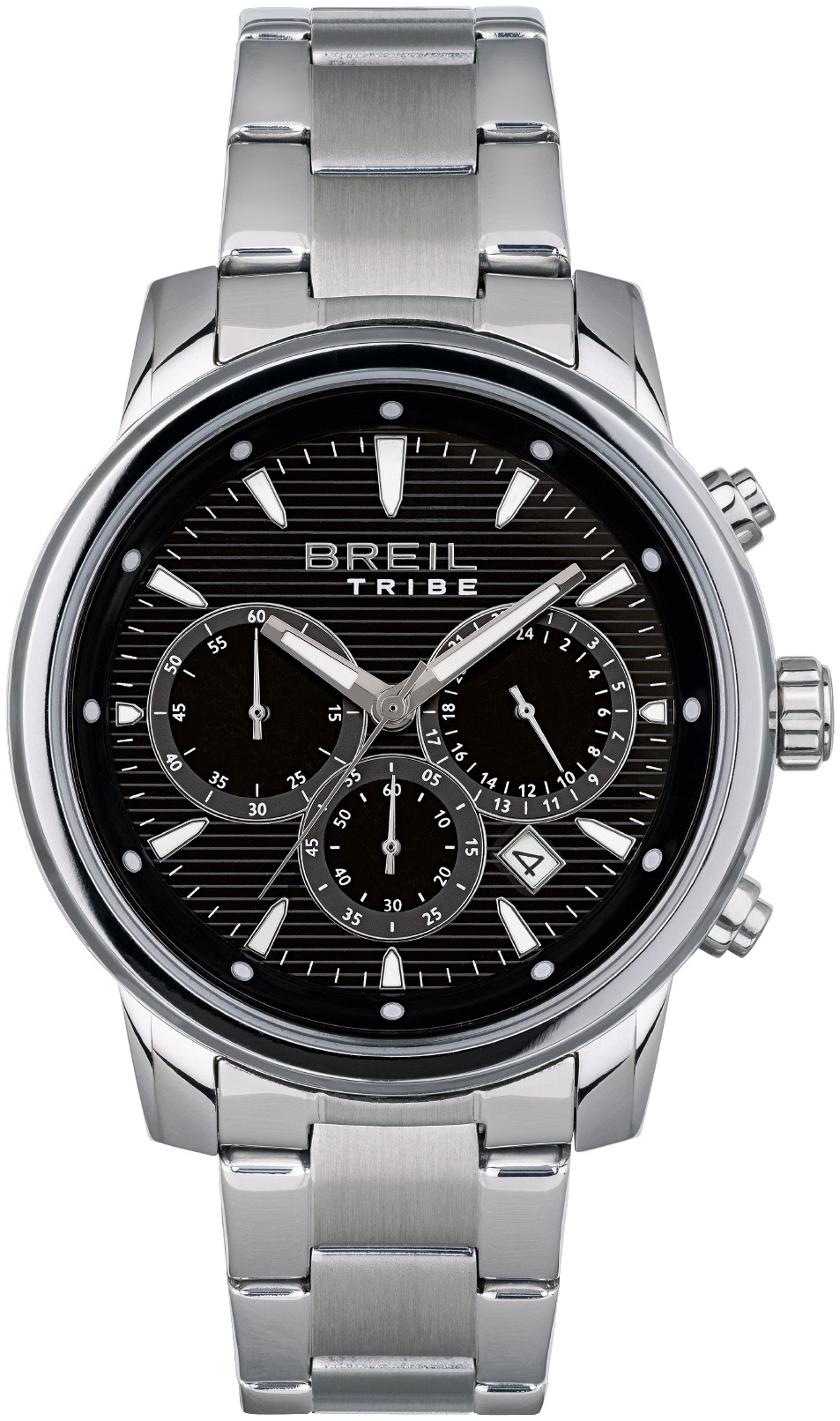 Hodinky BREIL TRIBE model CALIBER EW0510