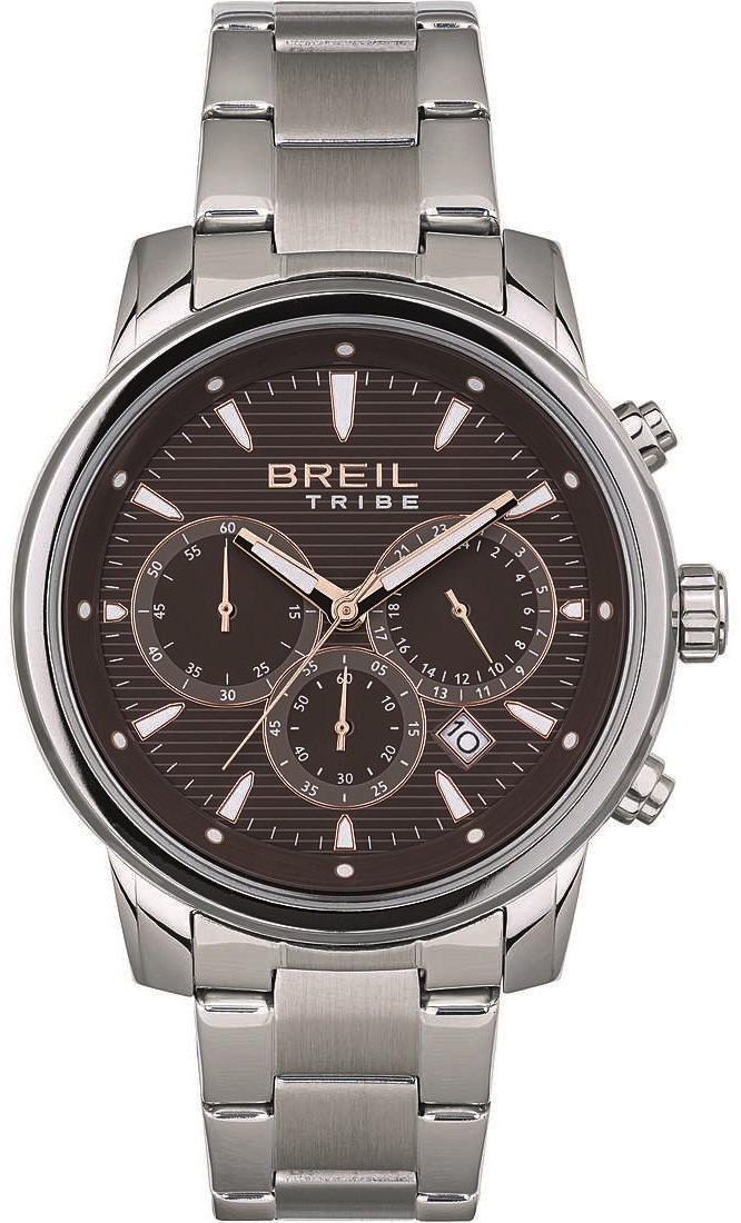 Hodinky BREIL TRIBE model CALIBER EW0512