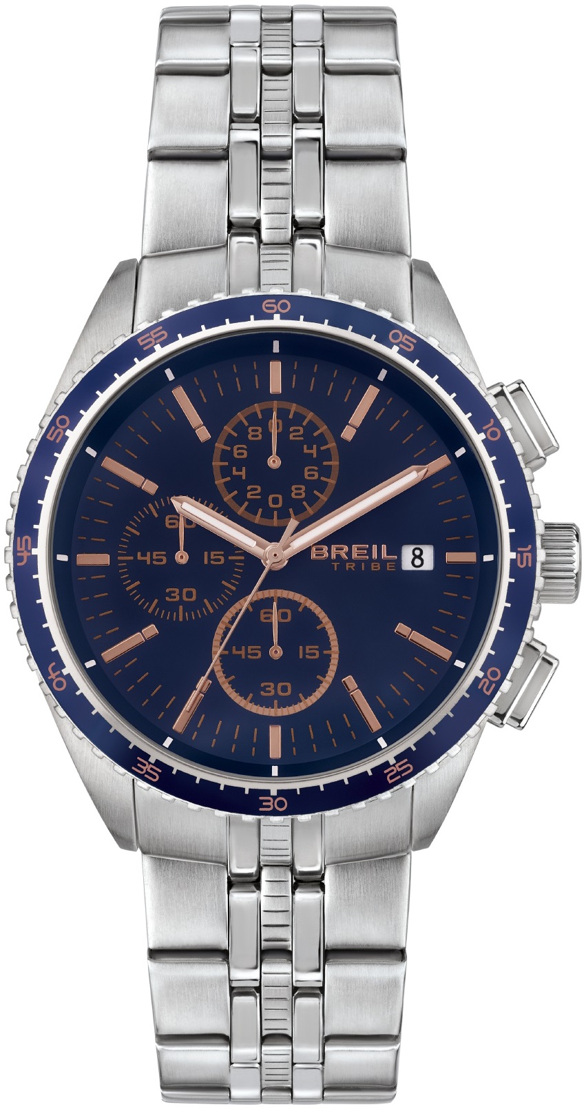 Hodinky BREIL TRIBE model NET EW0544