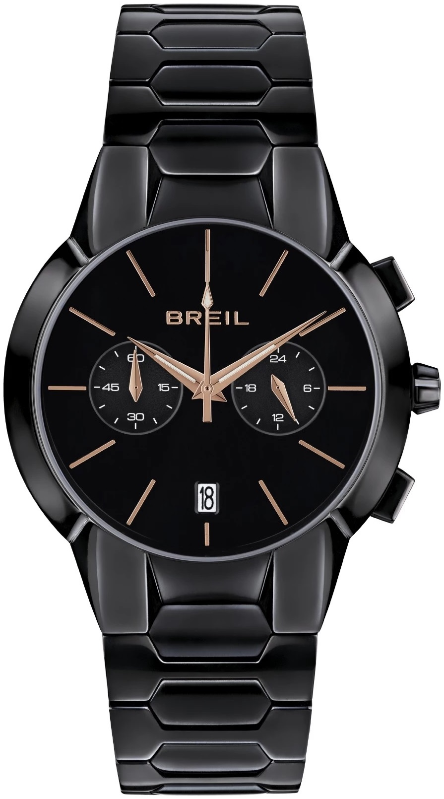 Hodinky BREIL model NEW ONE TW1912