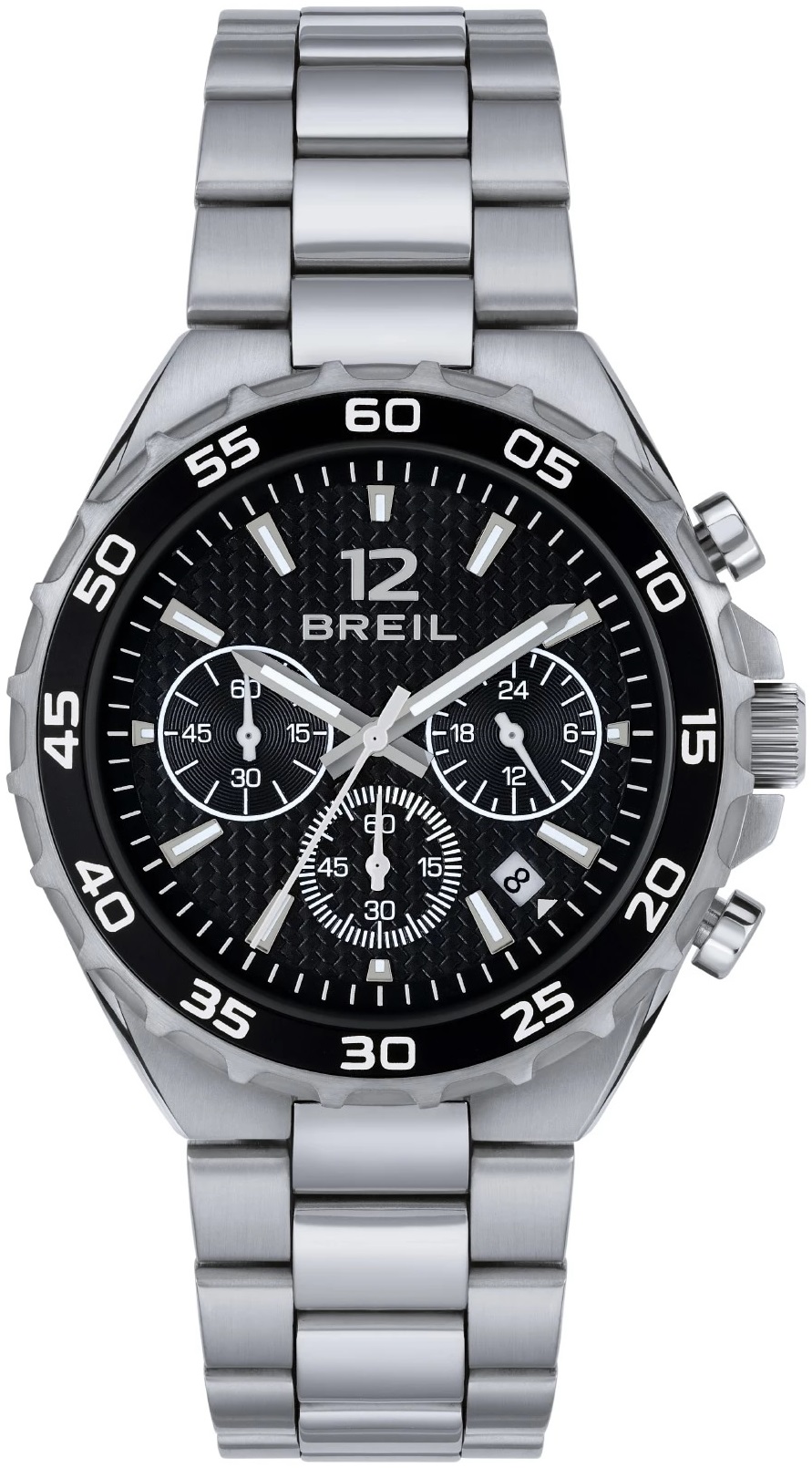 Hodinky BREIL model HIGHWAY TW1947
