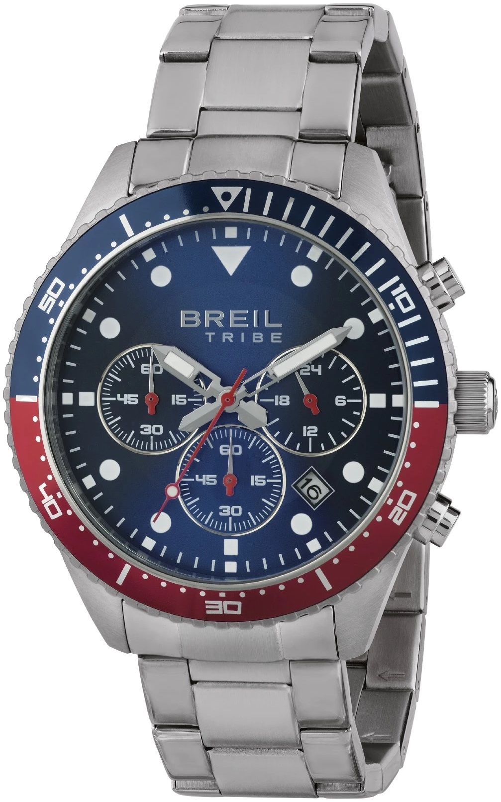Hodinky BREIL TRIBE model SAIL EW0581