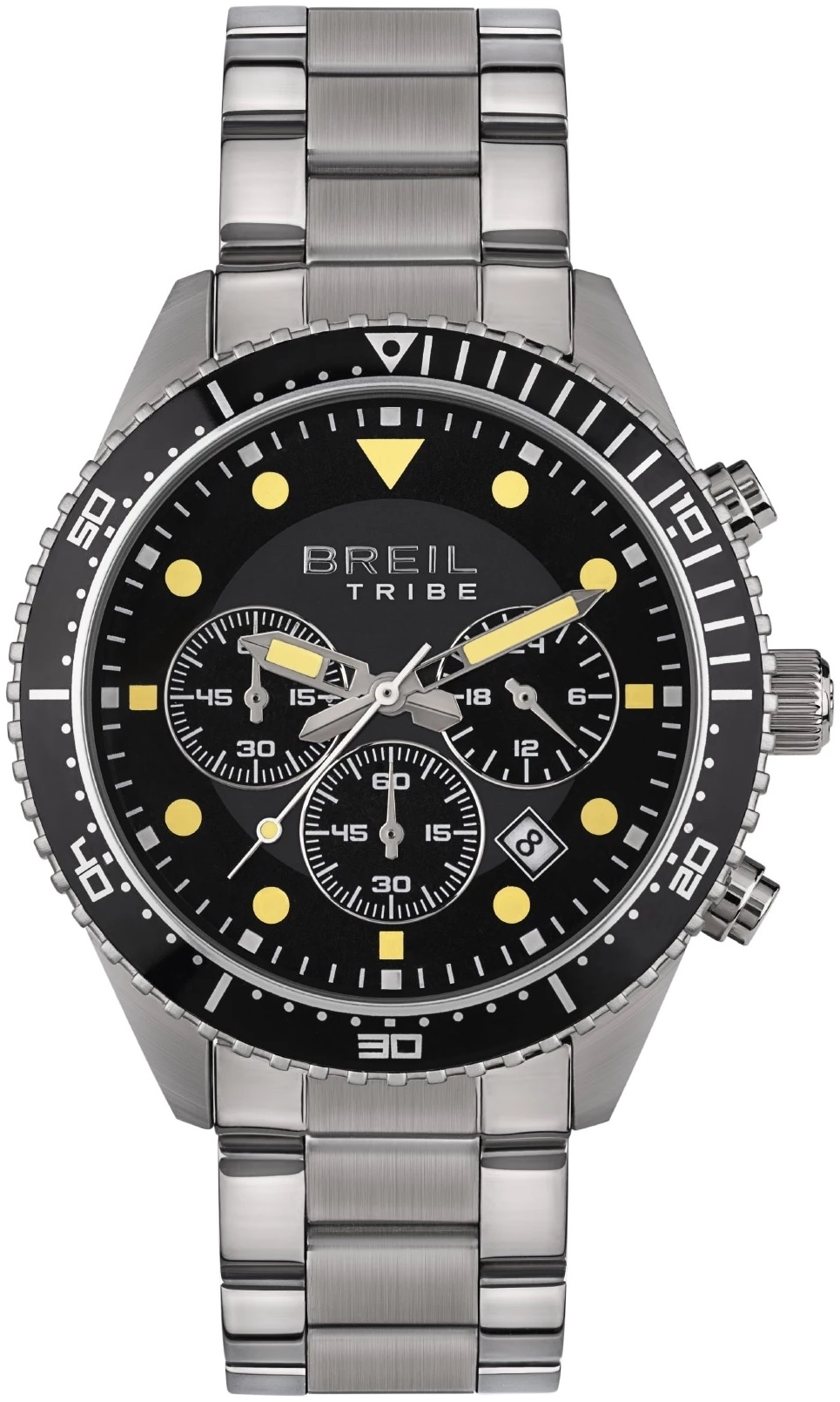 Hodinky BREIL TRIBE model SAIL EW0584
