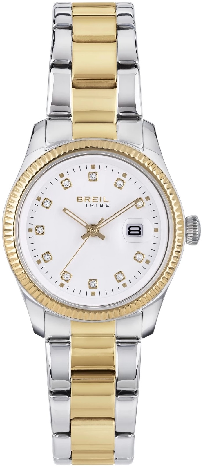 Hodinky BREIL TRIBE model CLASSIC ELEGANCE EW0601