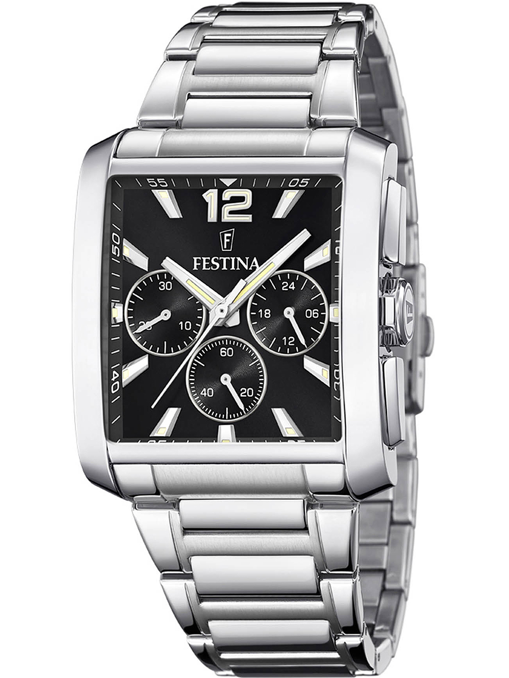 Festina F20635/4 Timeless Chronograph 38 mm