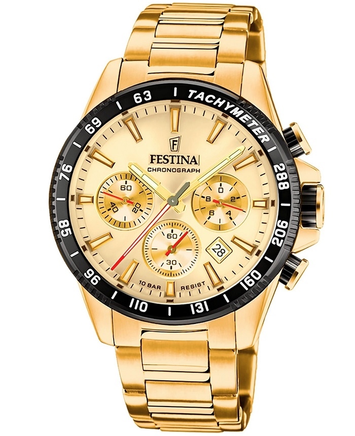 Festina F20634/6