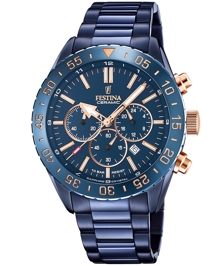 Festina Ceramic 20576/1