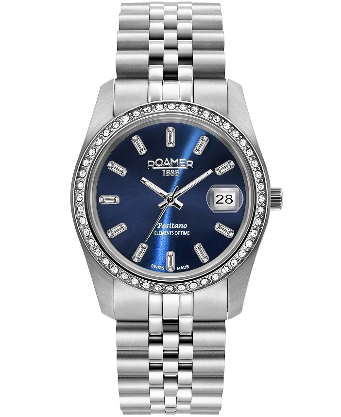 Roamer 853858-41-49-20