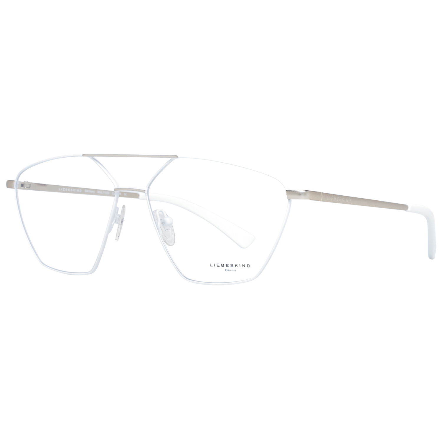 Liebeskind obroučky na dioptrické brýle 11023-00210 55  -  Unisex