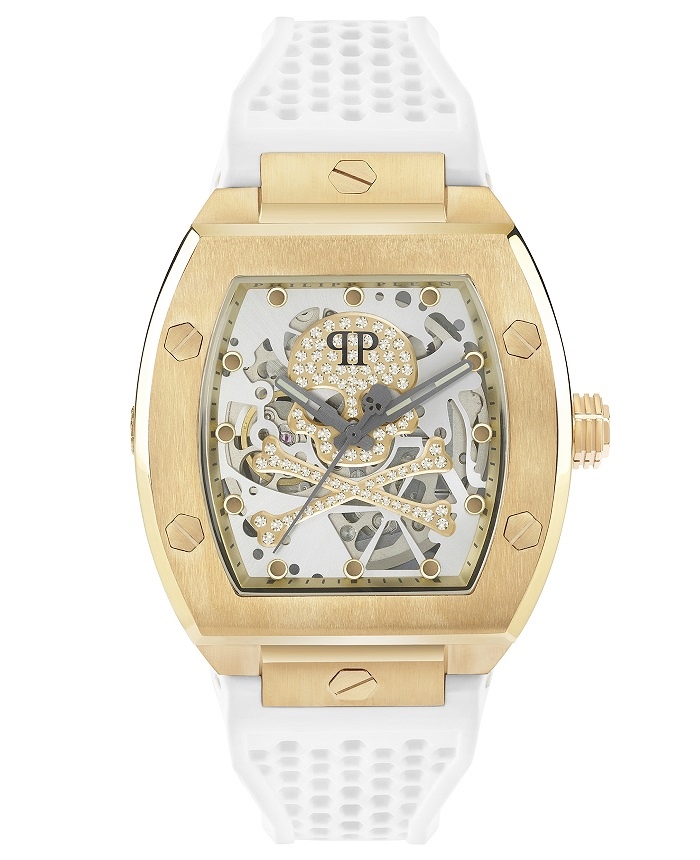 Philipp Plein PWBAA0421 The $keleton automatic 44mm