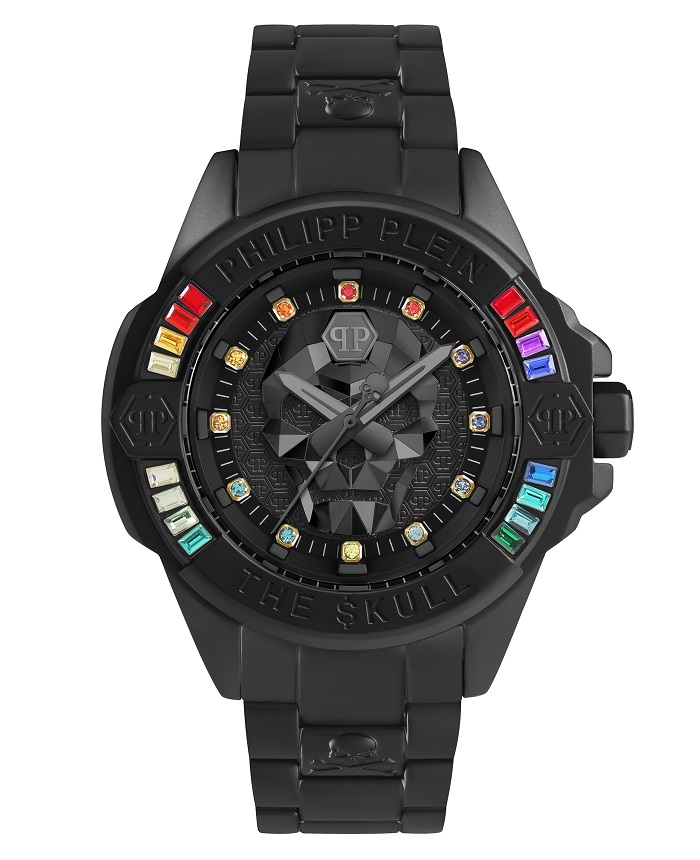 Philipp Plein PWNAA0522
