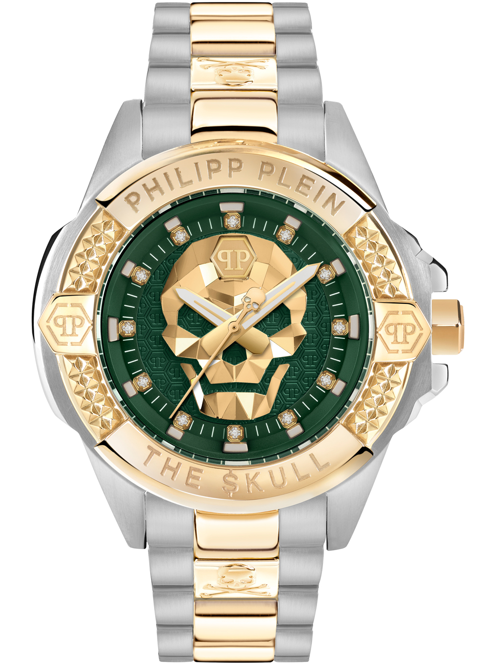 Philipp Plein PWNAA0622 The $kull 41mm