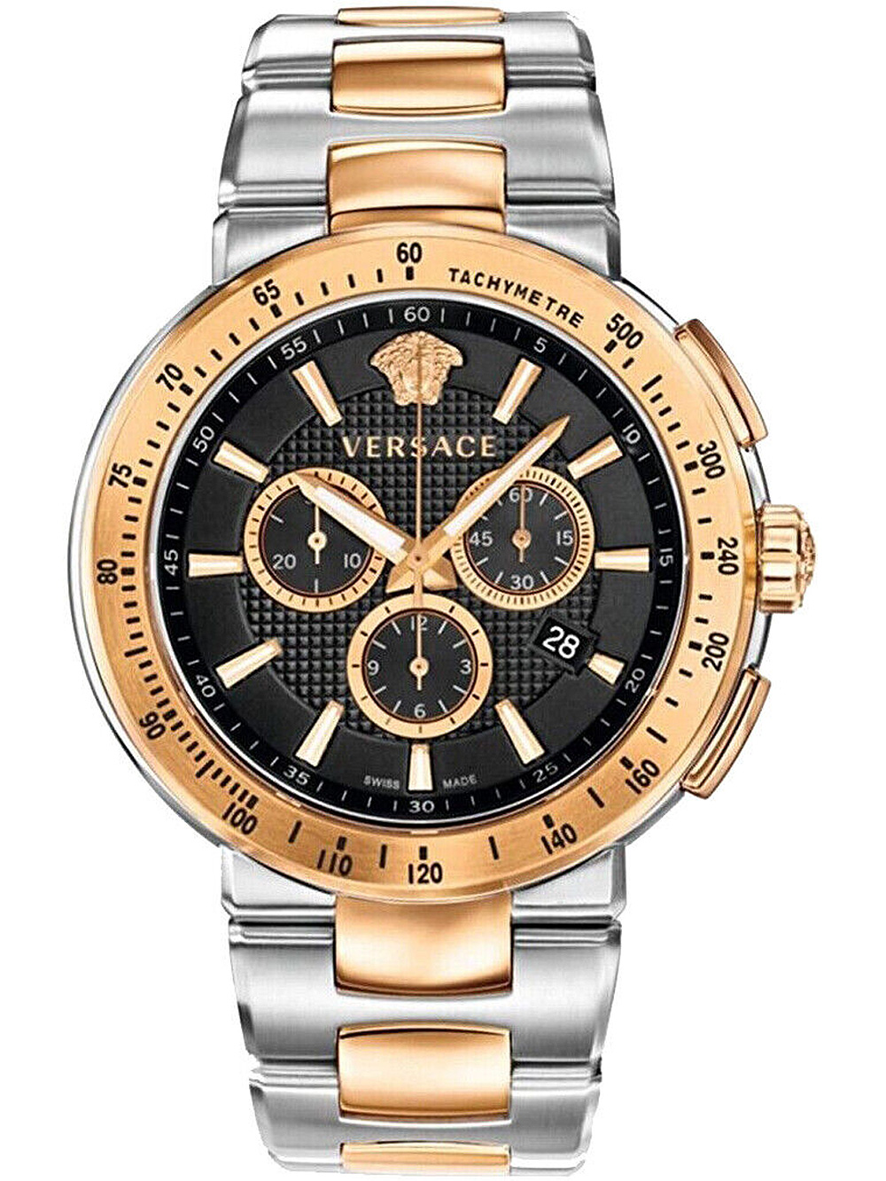Versace VFG100014 Mystique Chrono 44mm
