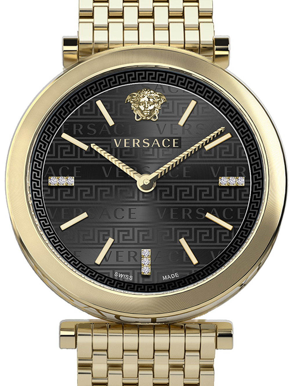 Versace VELS01119 V-Twist 36mm