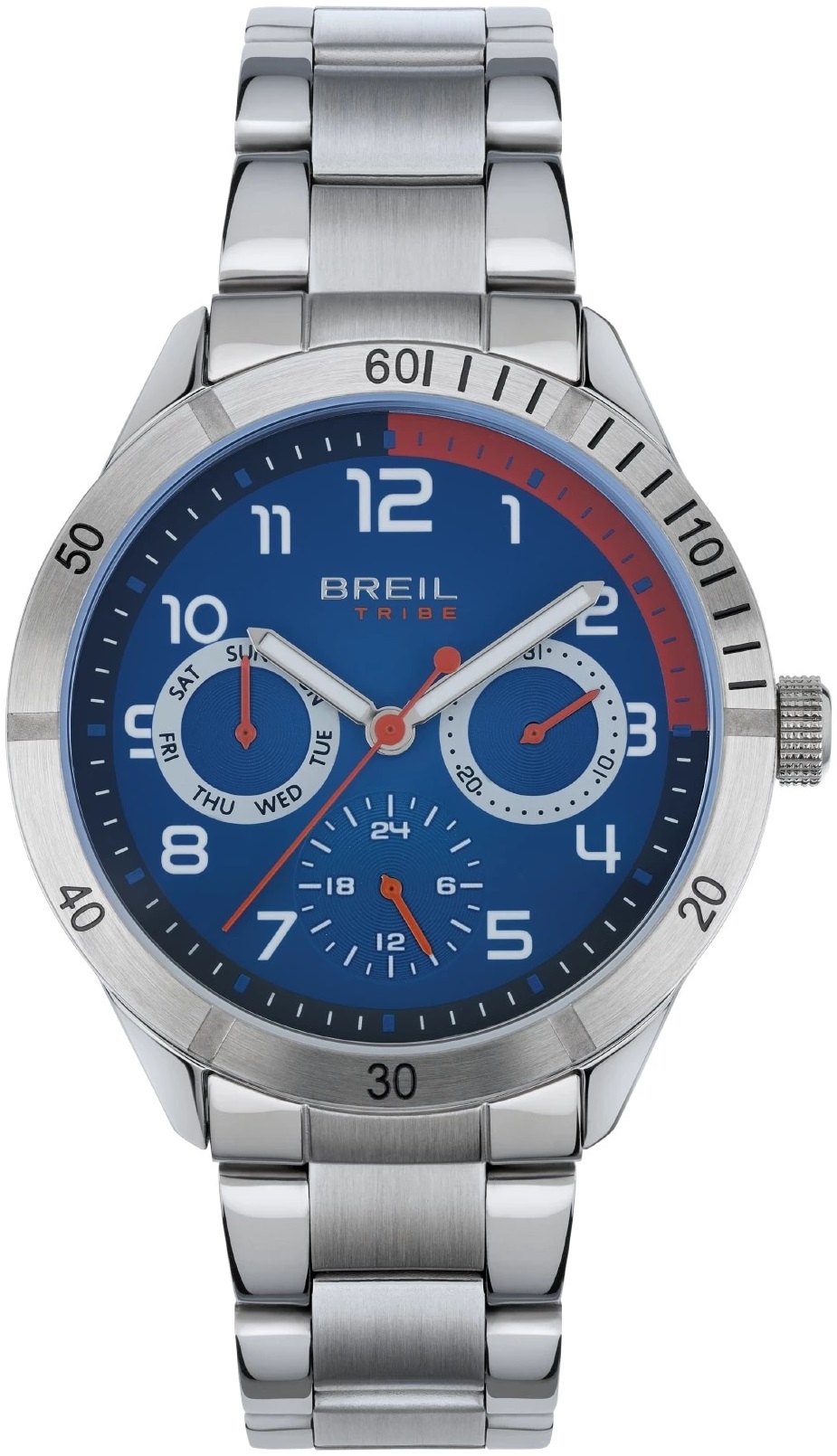 Hodinky BREIL TRIBE model MATE EW0618