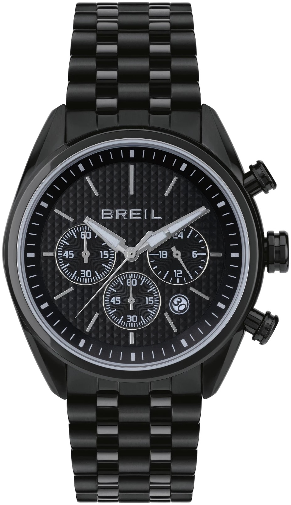 Hodinky BREIL model LINE UP TW1987