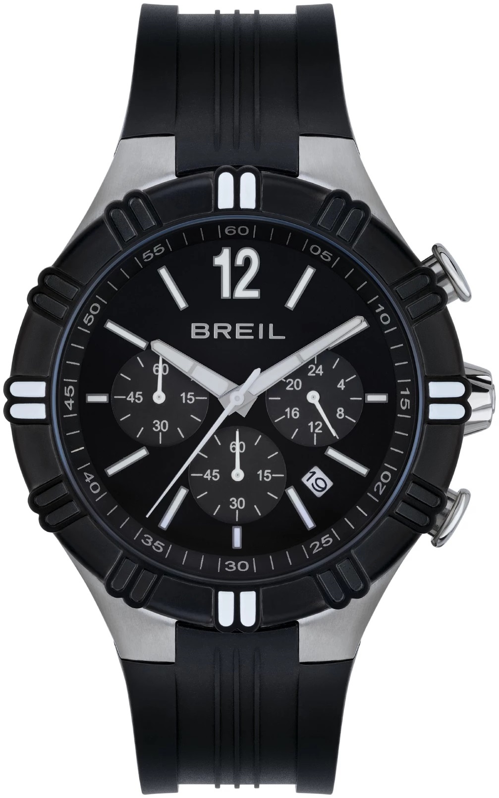 Hodinky BREIL model B RISE TW1984