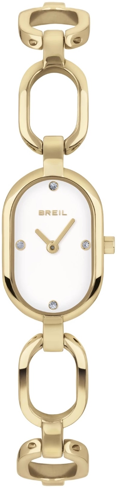 Hodinky BREIL model SHAKE SHAKE TW1976