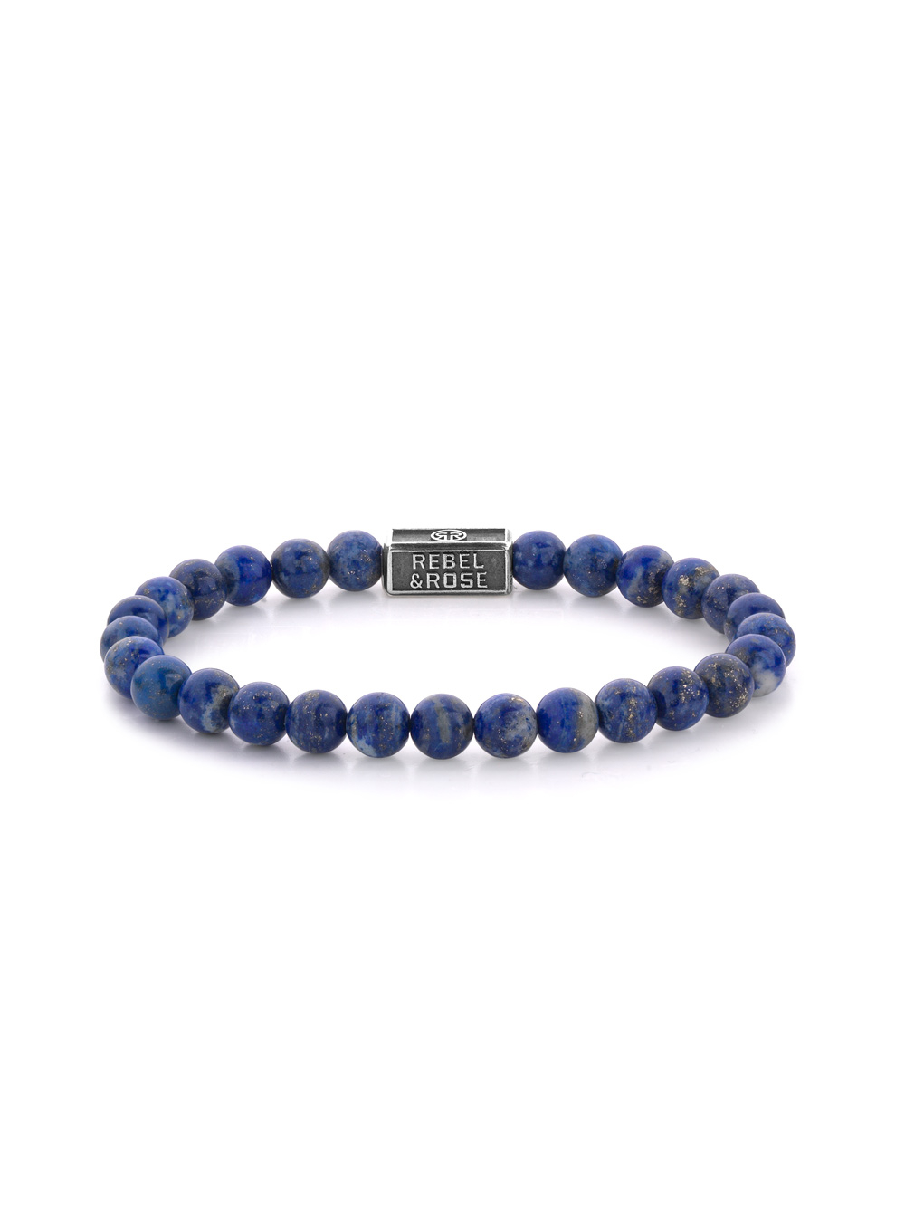 Rebel & Rose RR-6S002-S-M Lapis Lazuli