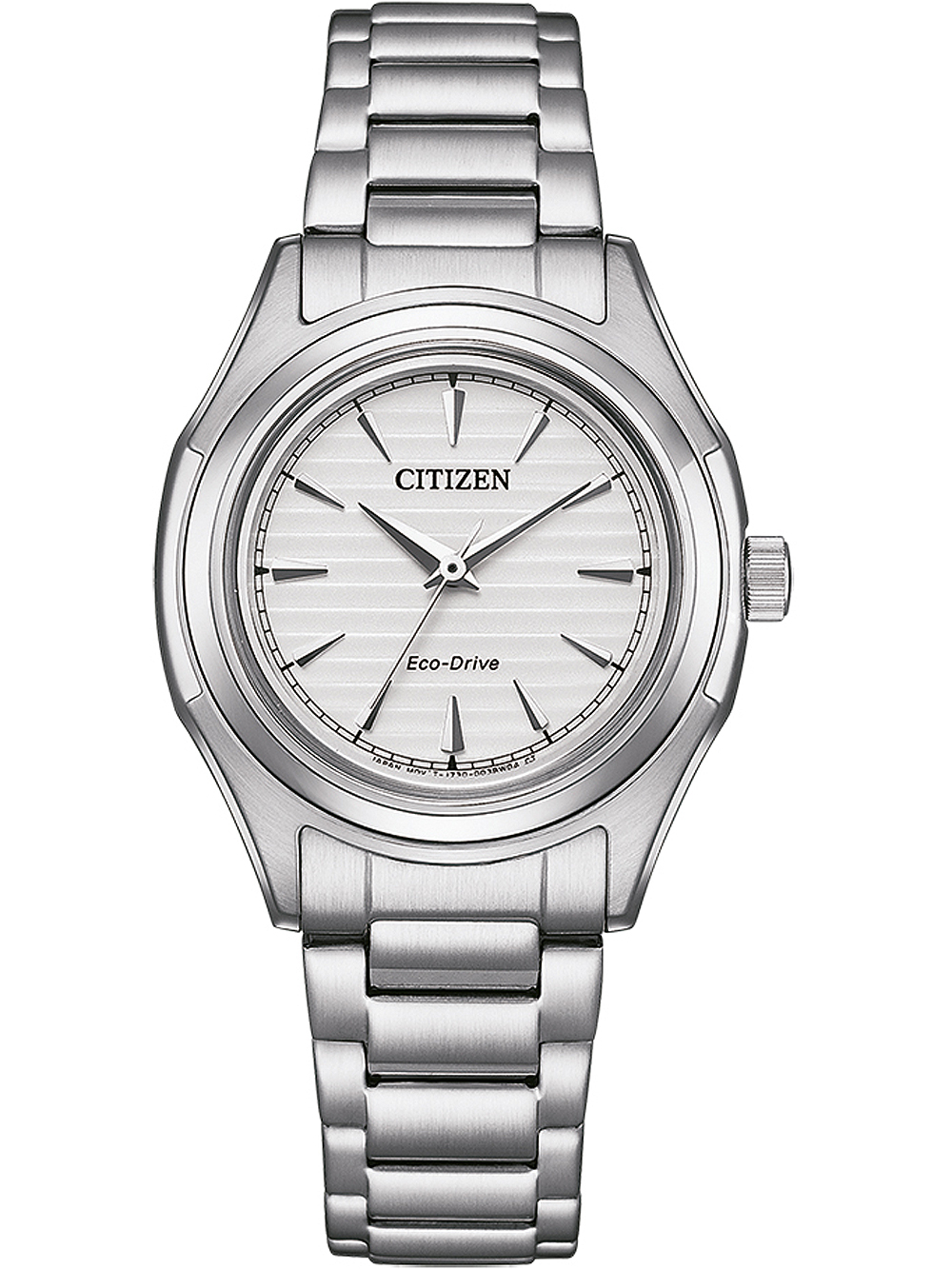 Citizen FE2110-81A Eco-Drive Ladies Watch 31mm