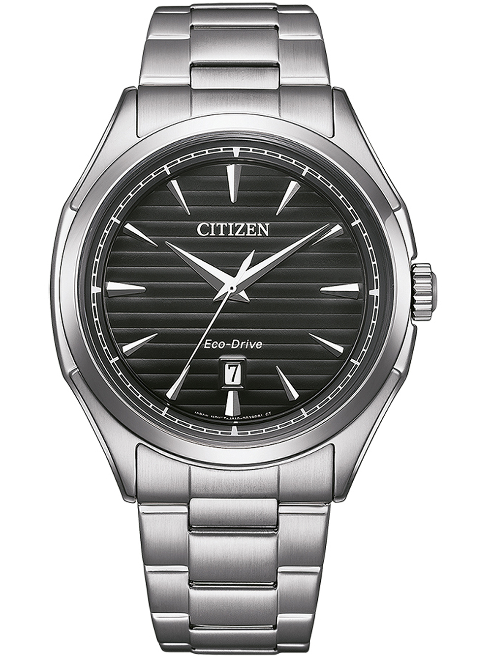Citizen AW1750-85E Eco-Drive Mens Watch 41mm