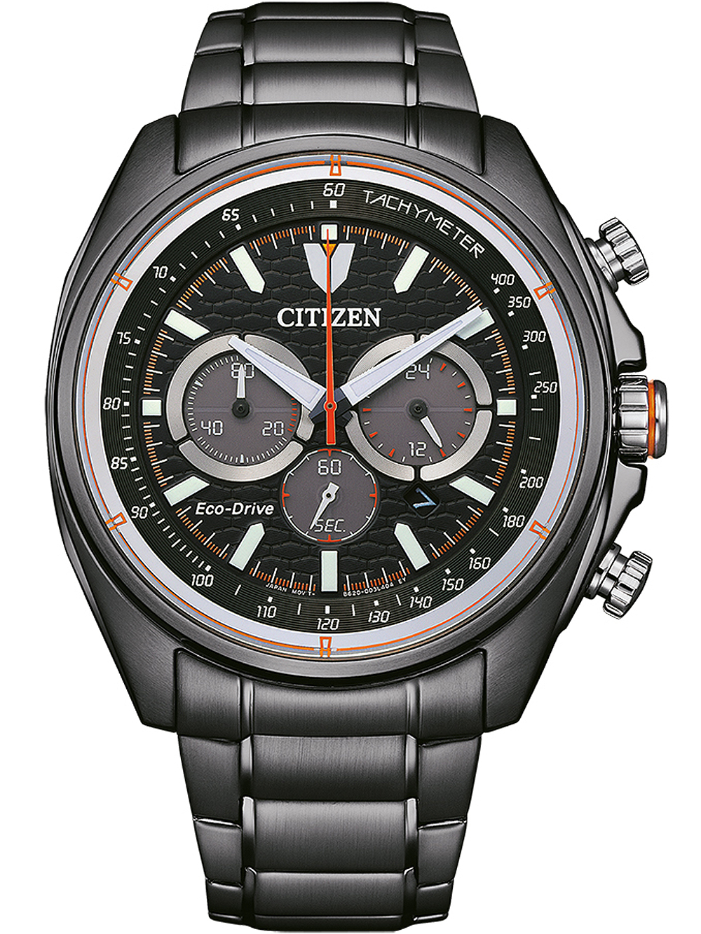 Citizen CA4567-82H Eco-Drive Chronograph 45mm