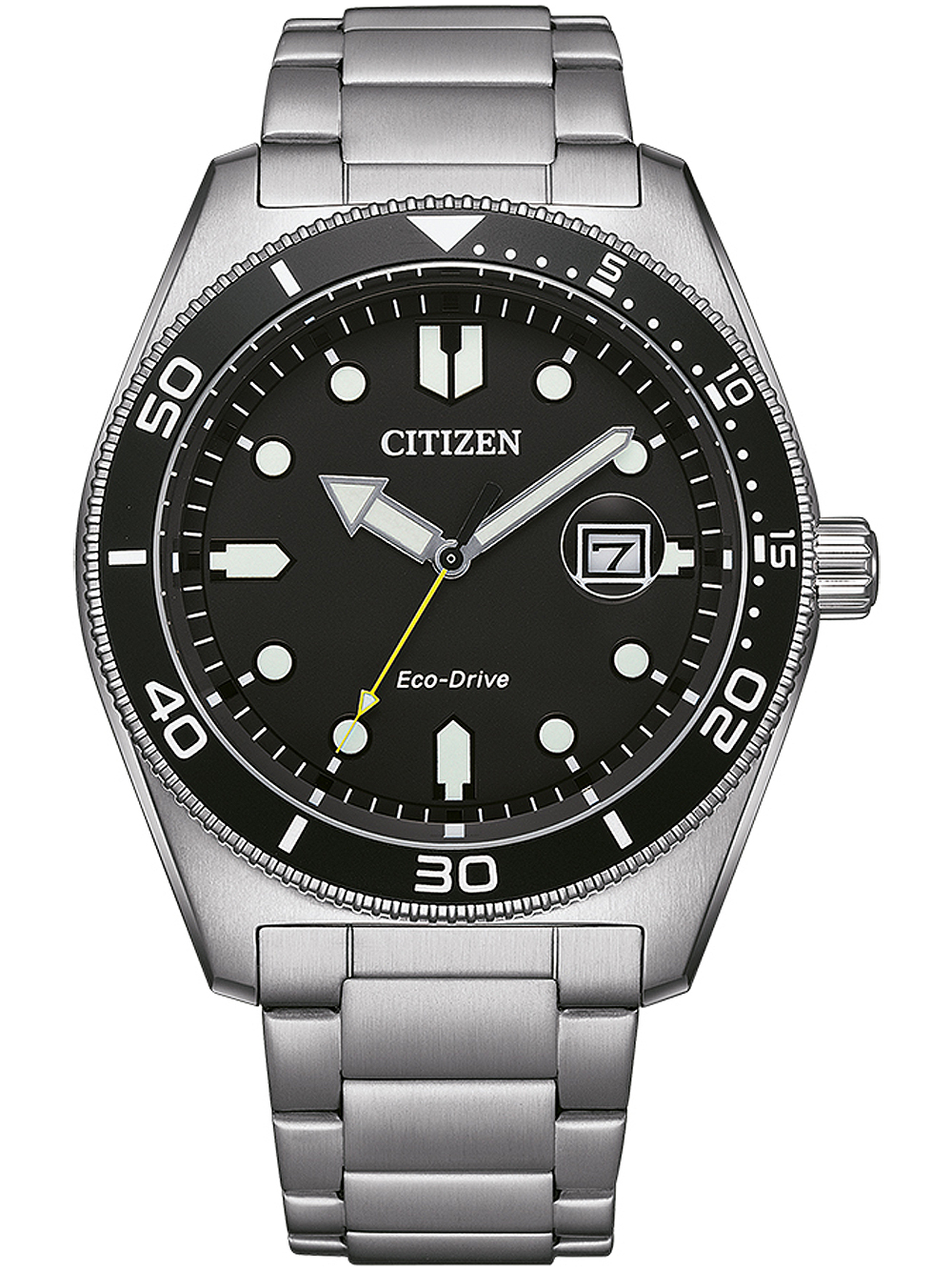 Citizen AW1760-81E Eco-Drive Sport 43mm