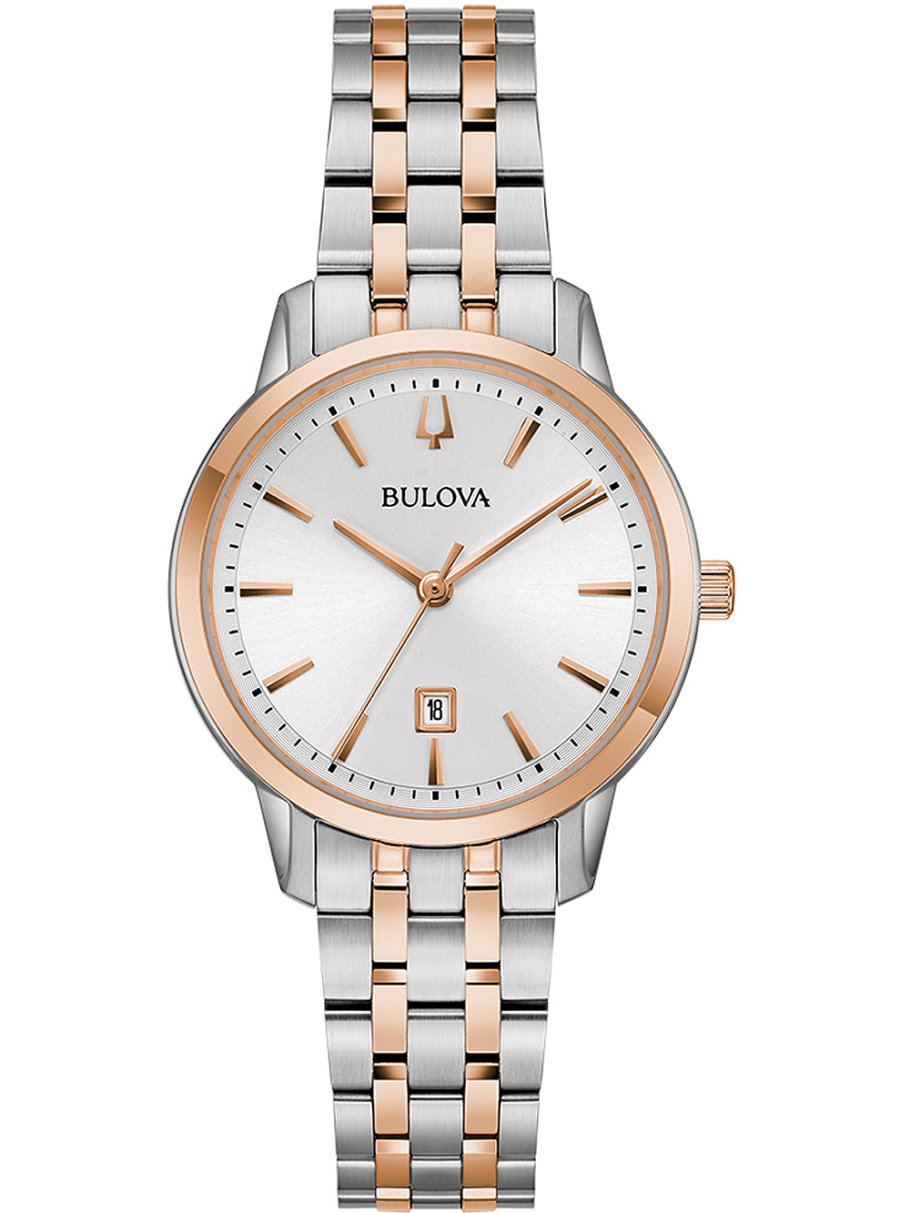 Bulova 98M137 Classic 31mm