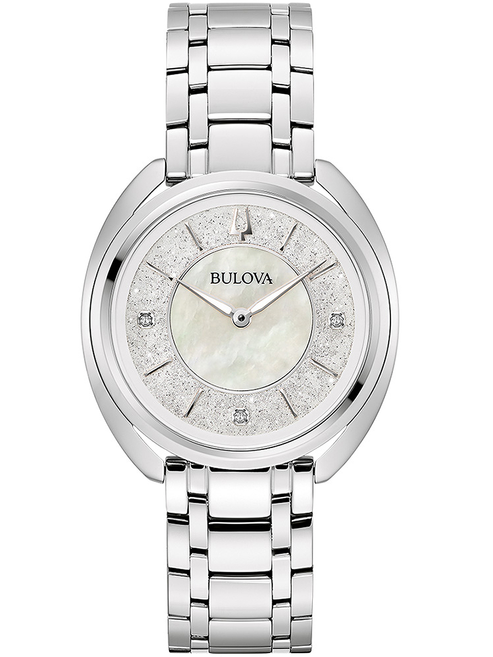 Bulova 96P240 Classic 35mm
