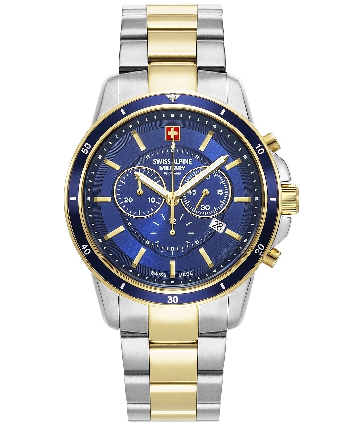 Swiss Alpine Military 7089.9145