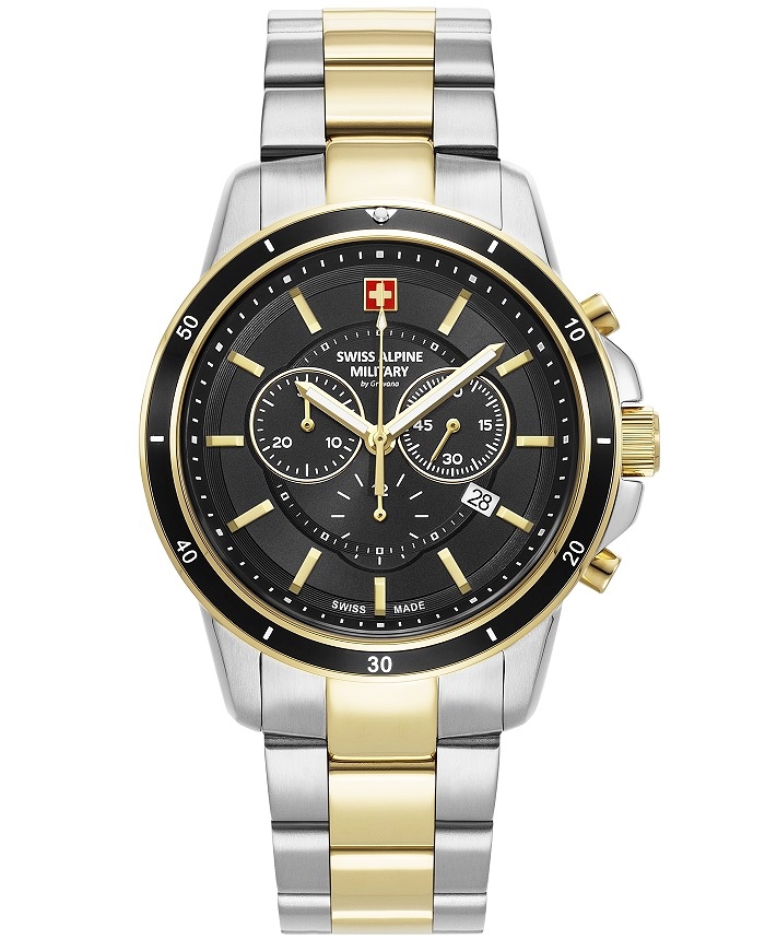 Swiss Alpine Military 7089.9147