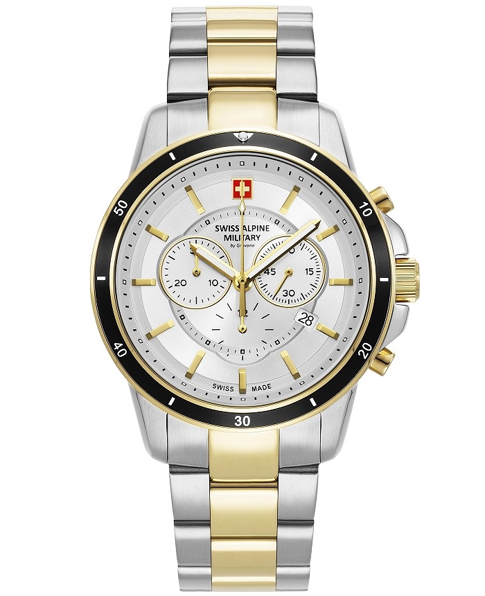 Swiss Alpine Military 7089.9142