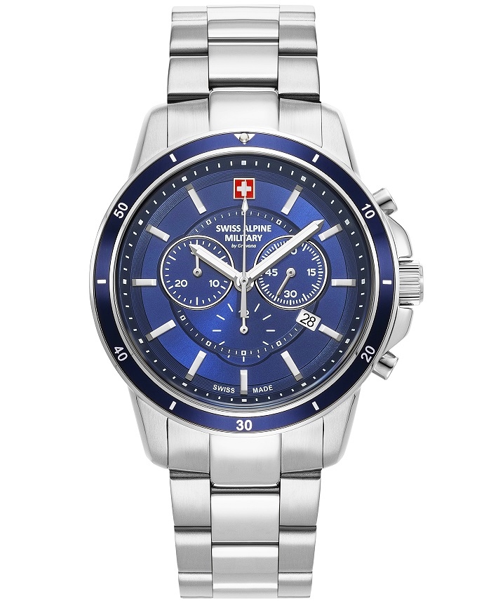 Swiss Alpine Military 7089.9135
