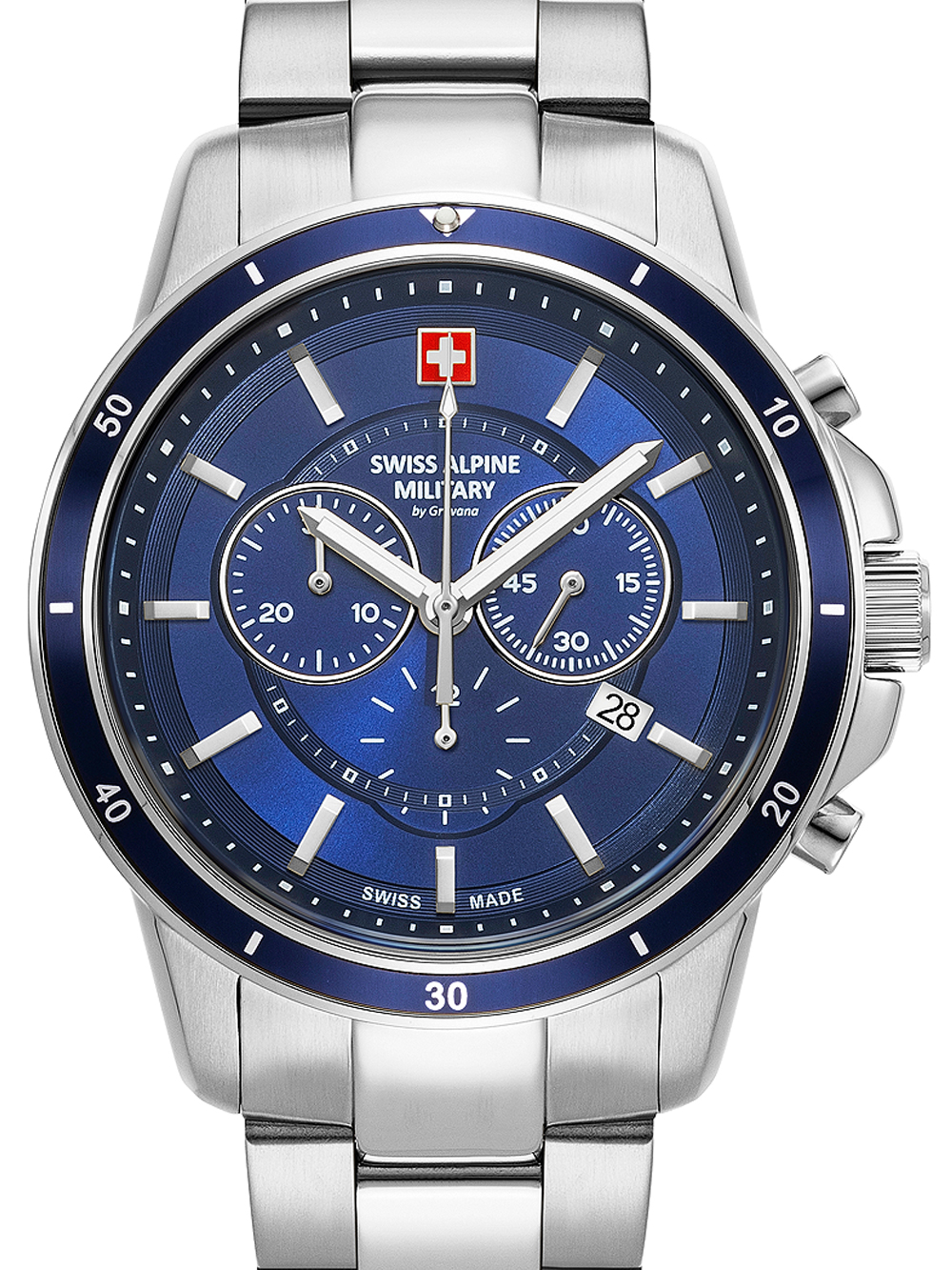 Swiss Alpine Military 7089.9135