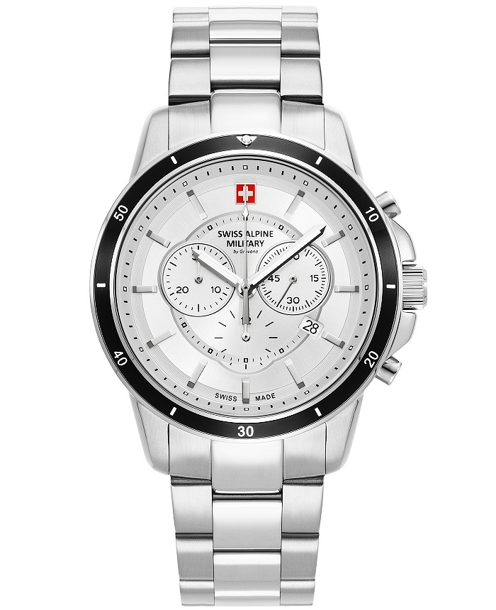 Swiss Alpine Military 7089.9132