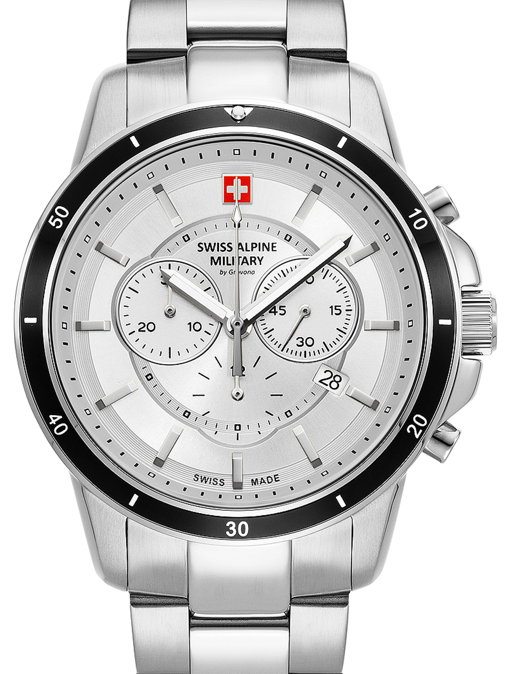Swiss Alpine Military 7089.9132