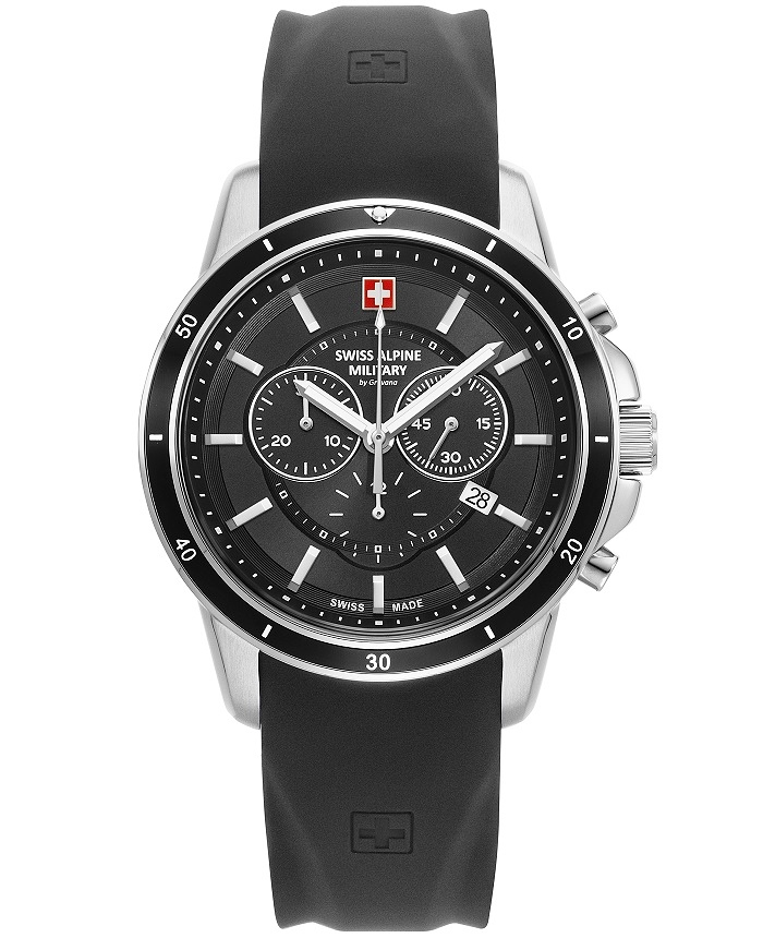 Swiss Alpine Military 7089.9837