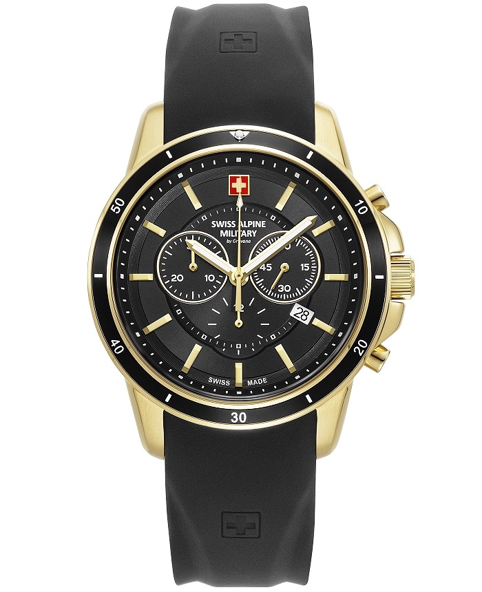 Swiss Alpine Military 7089.9817