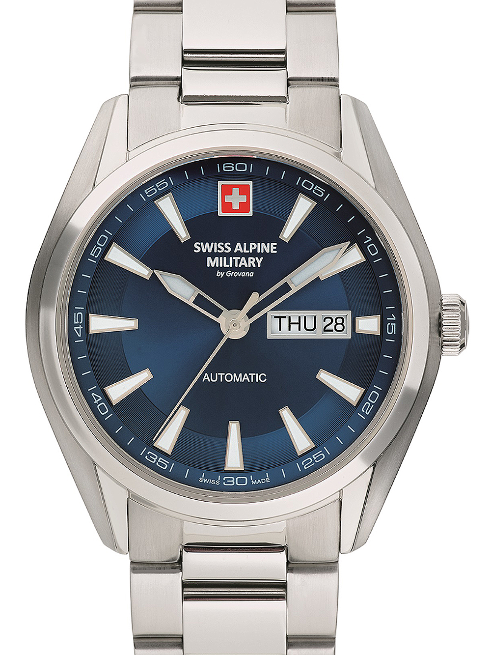 Swiss Alpine Military 7090.2135