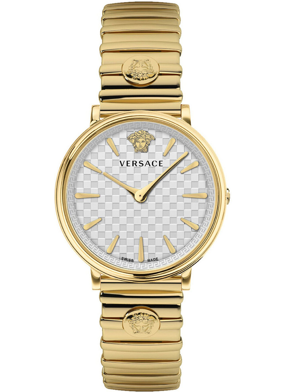 Versace VE8104822 V-Circle 38mm