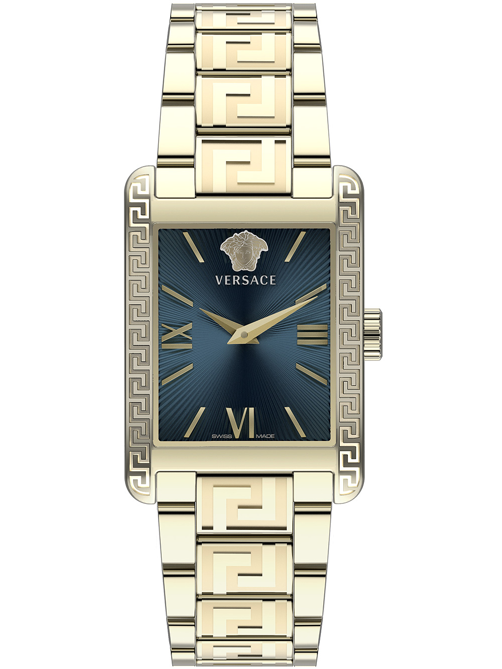 Versace VE1C01022 Tonneau Lady 24mm
