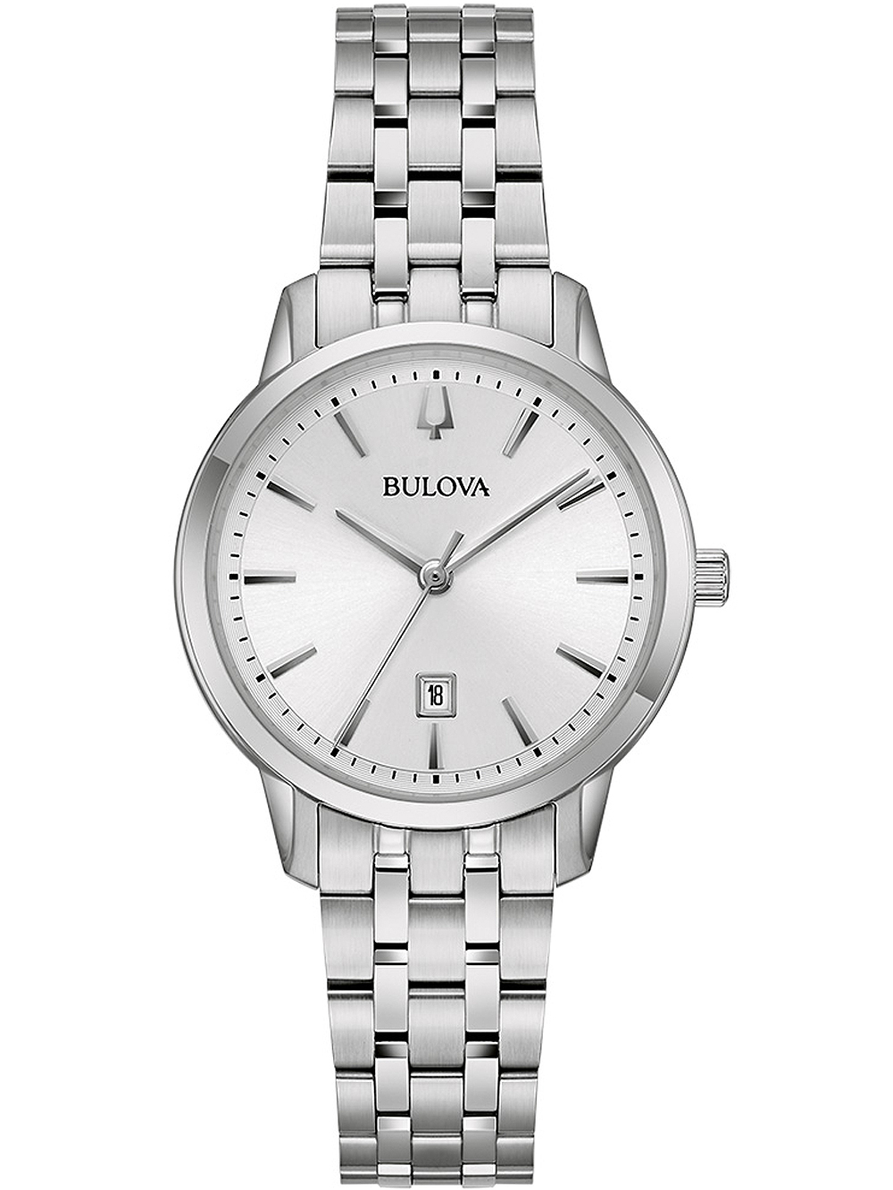 Bulova 96M165 Classic 31mm