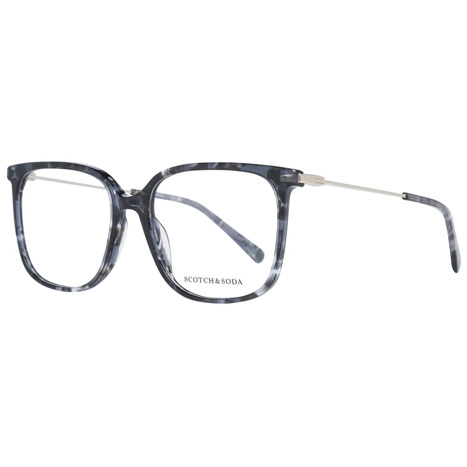 Scotch & Soda obroučky na dioptrické brýle SS3012 010 54  -  Dámské