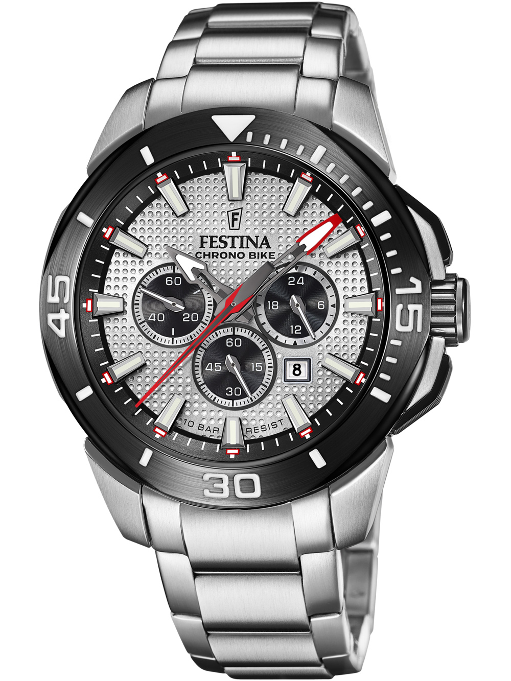 Festina F20641/1 Chrono Bike Mens 47mm